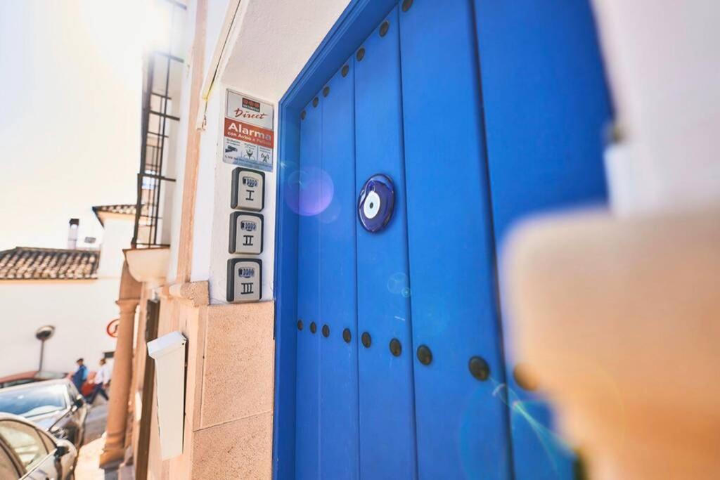 Buddhaloungeapartments 3 Buddhaloungeapartments #3 Primera Planta Apartamento Ronda