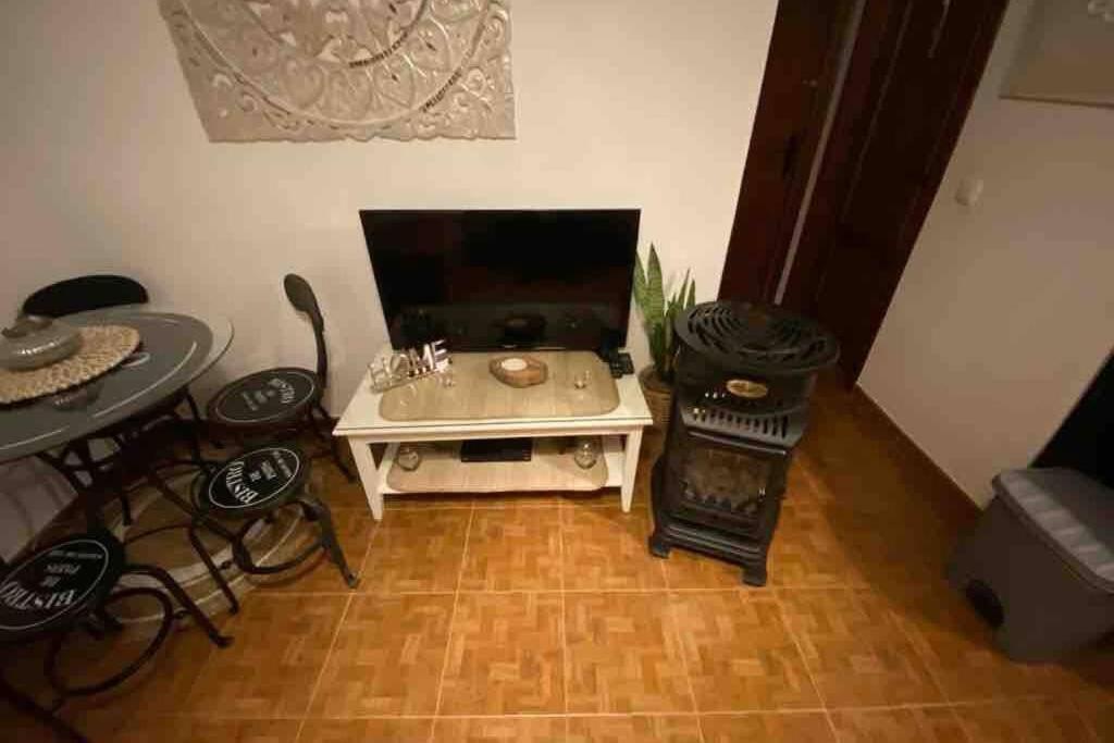 Buddhaloungeapartments 3 Buddhaloungeapartments #3 Primera Planta Apartamento Ronda
