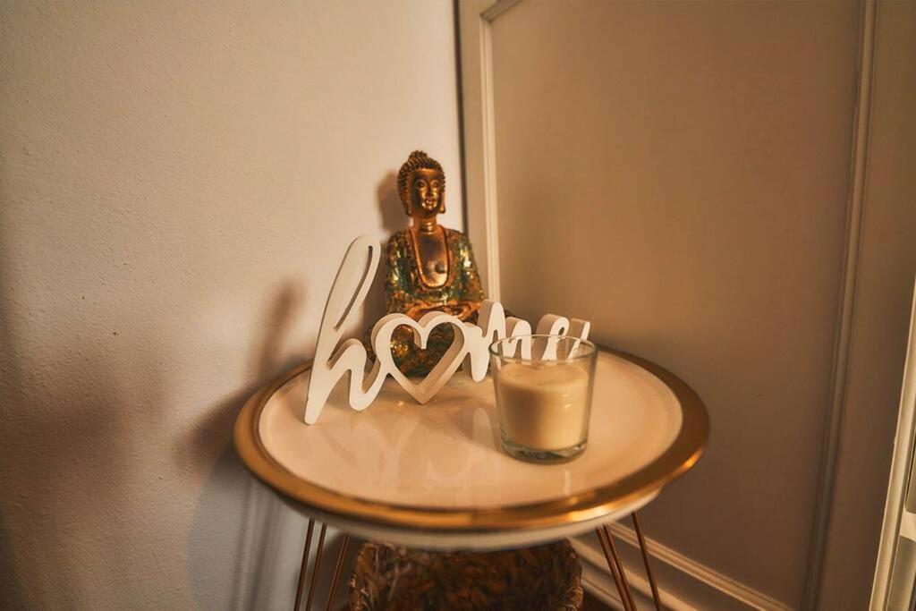 Apartamento Buddhaloungeapartments 3 Buddhaloungeapartments #3 Primera Planta