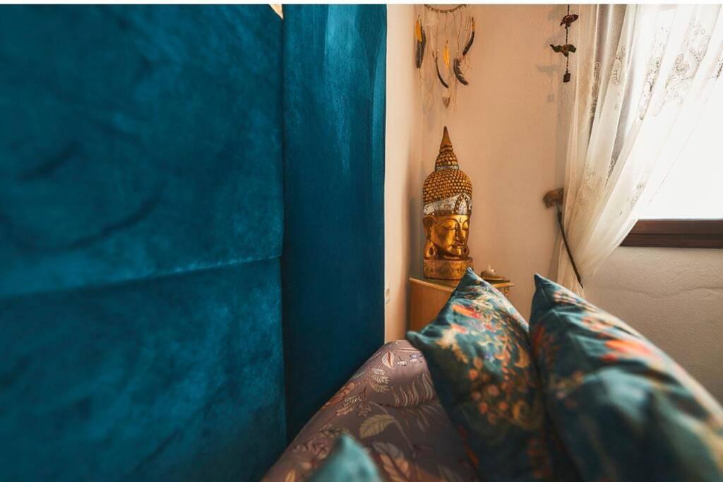 Buddhaloungeapartments 3 Buddhaloungeapartments #3 Primera Planta