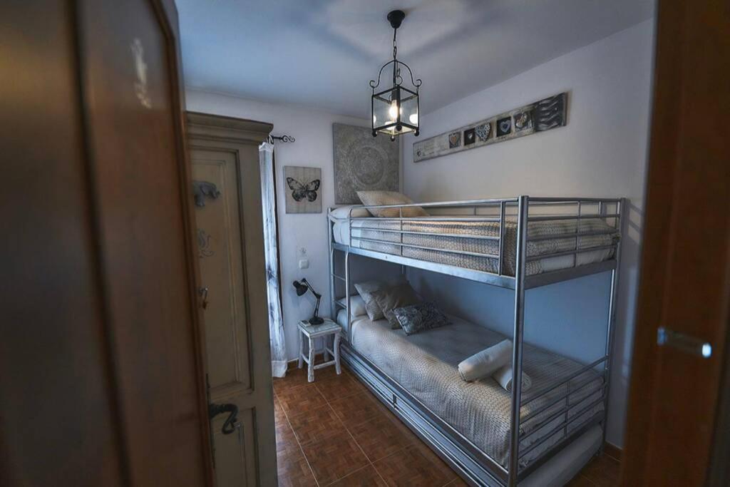 Apartamento Buddhaloungeapartments 3 Buddhaloungeapartments #3 Primera Planta *