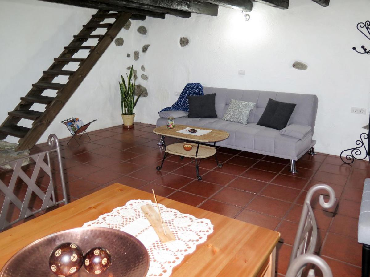 Сasa de vacaciones Holiday Igueste De - Cnd121 Candelaria