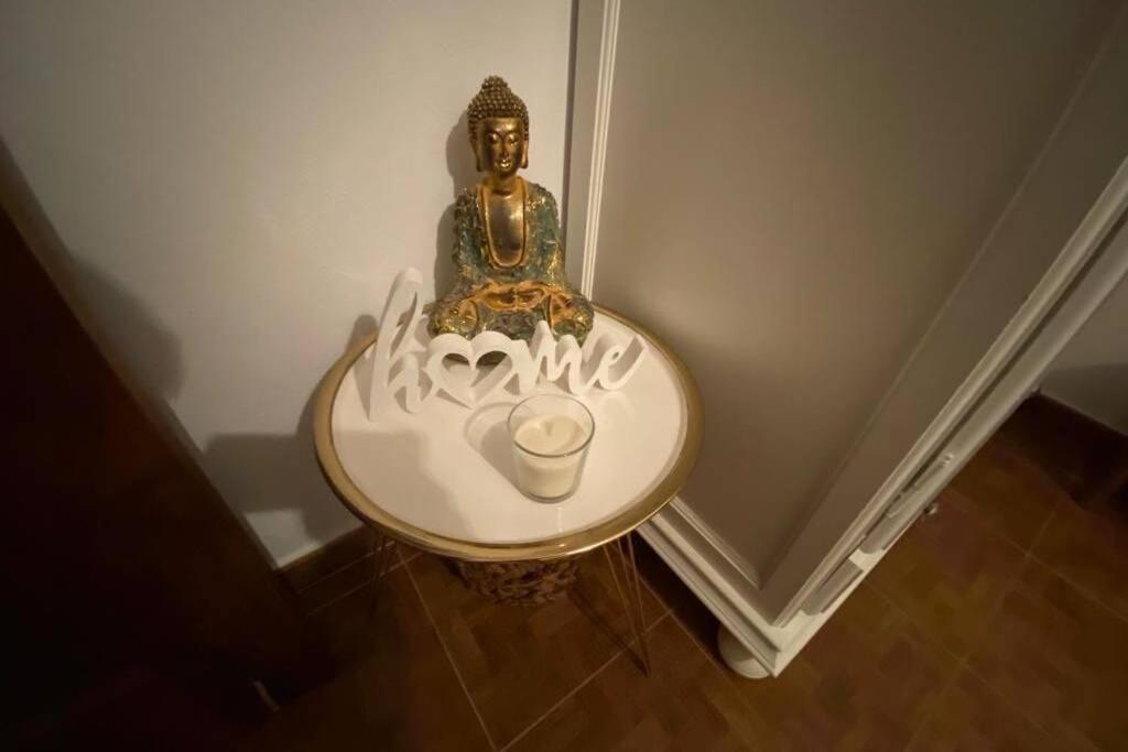Buddhaloungeapartments 3 Buddhaloungeapartments #3 Primera Planta Apartamento