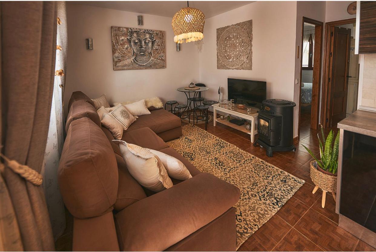 Buddhaloungeapartments 3 Buddhaloungeapartments #3 Primera Planta * Ronda