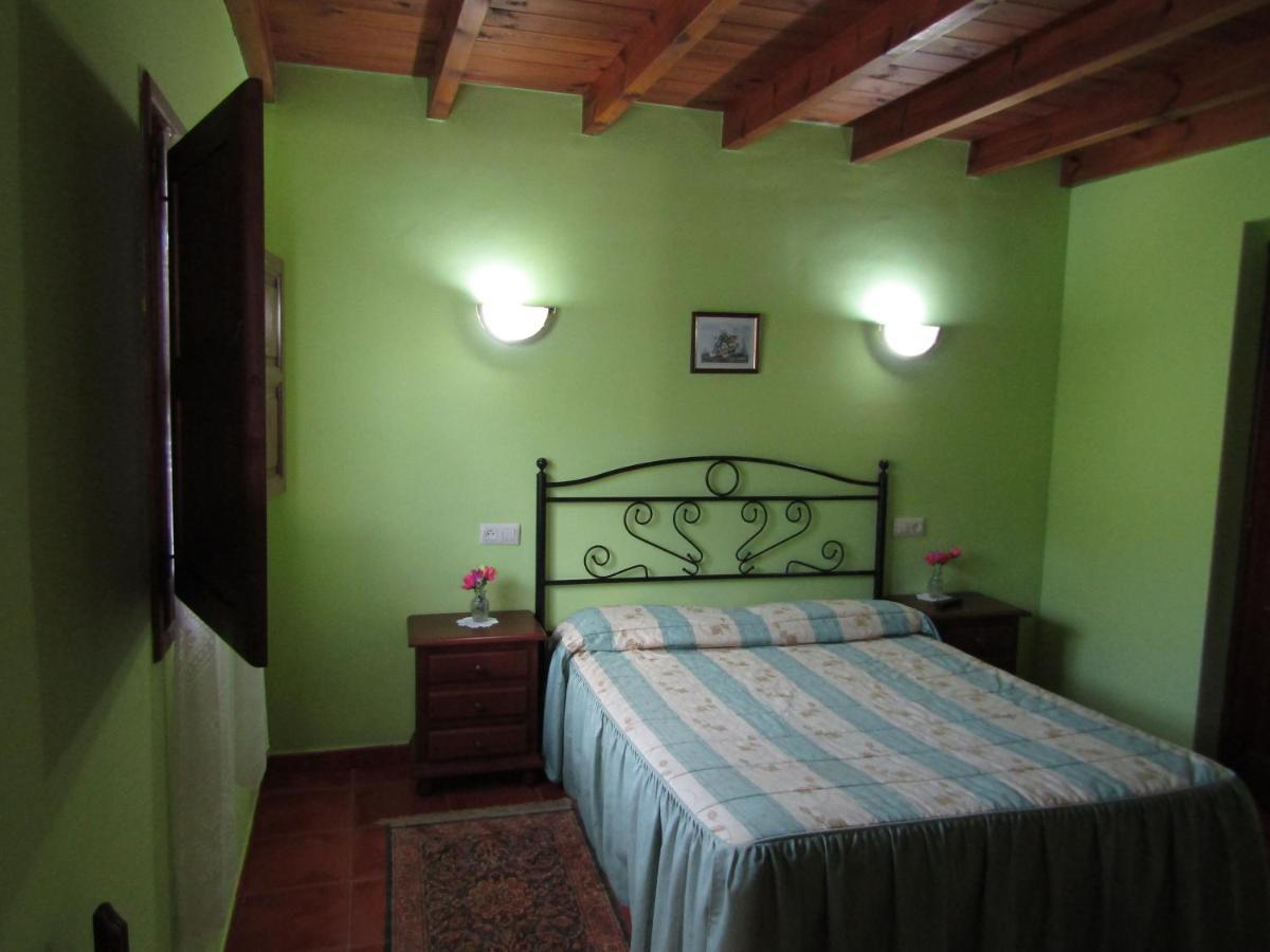 Rural La Casona Del Fraile Colunga