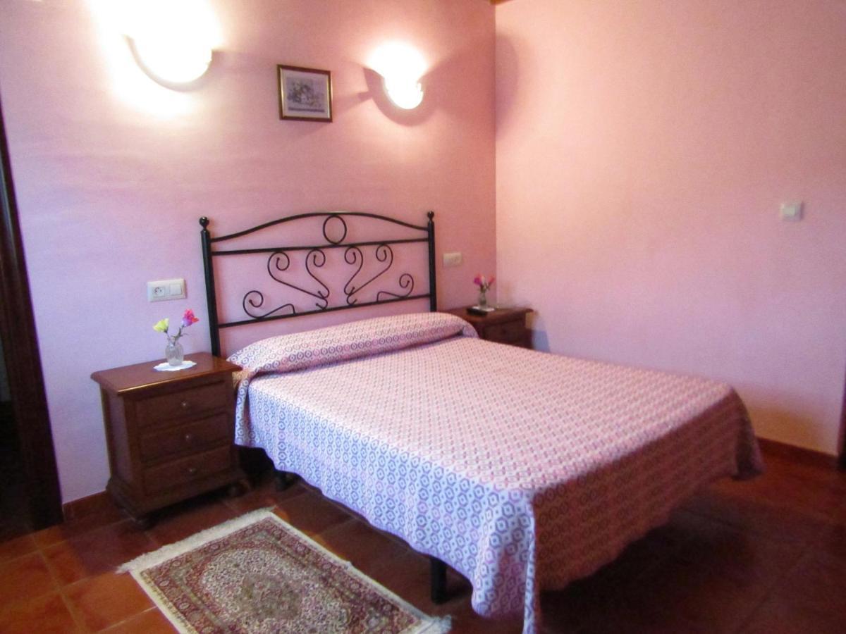 Hotel Rural La Casona Del Fraile *