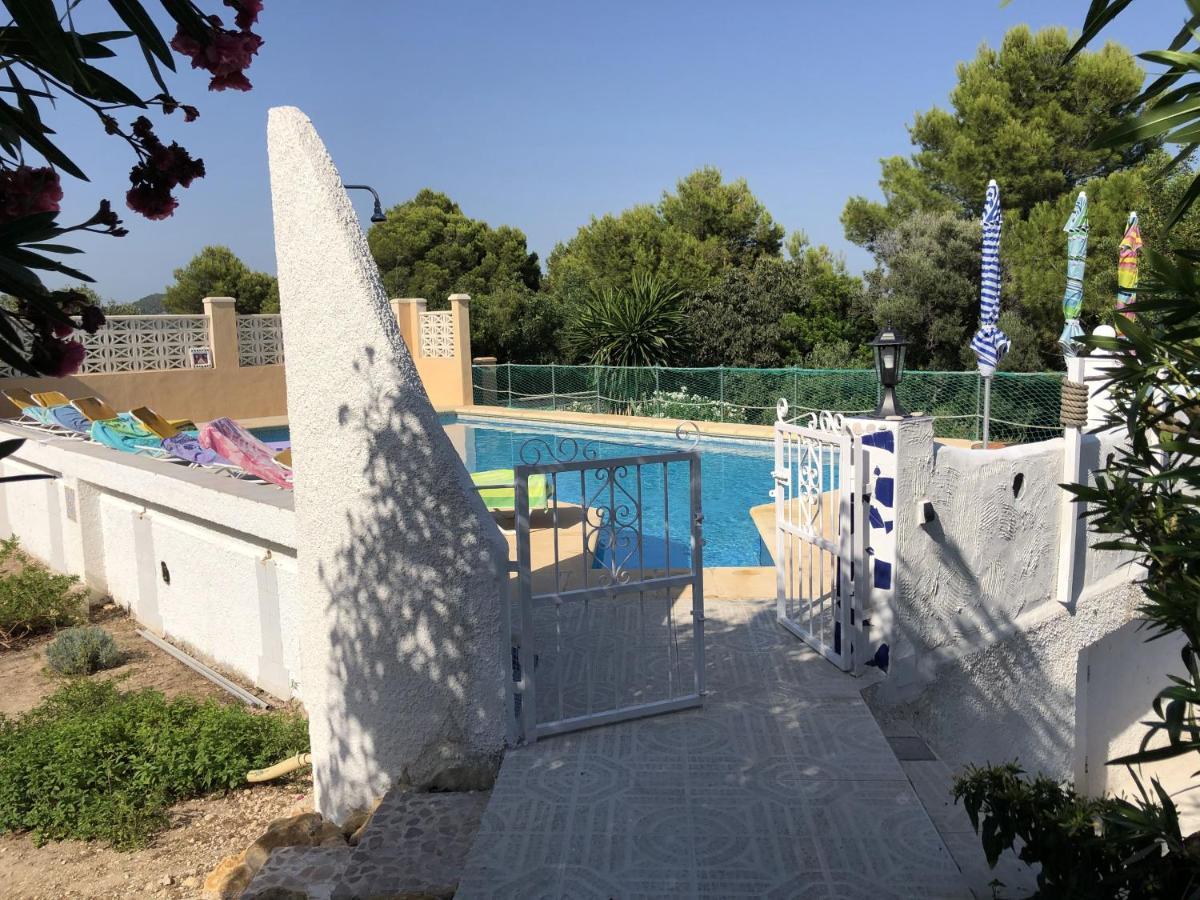 El Garbi Villa *