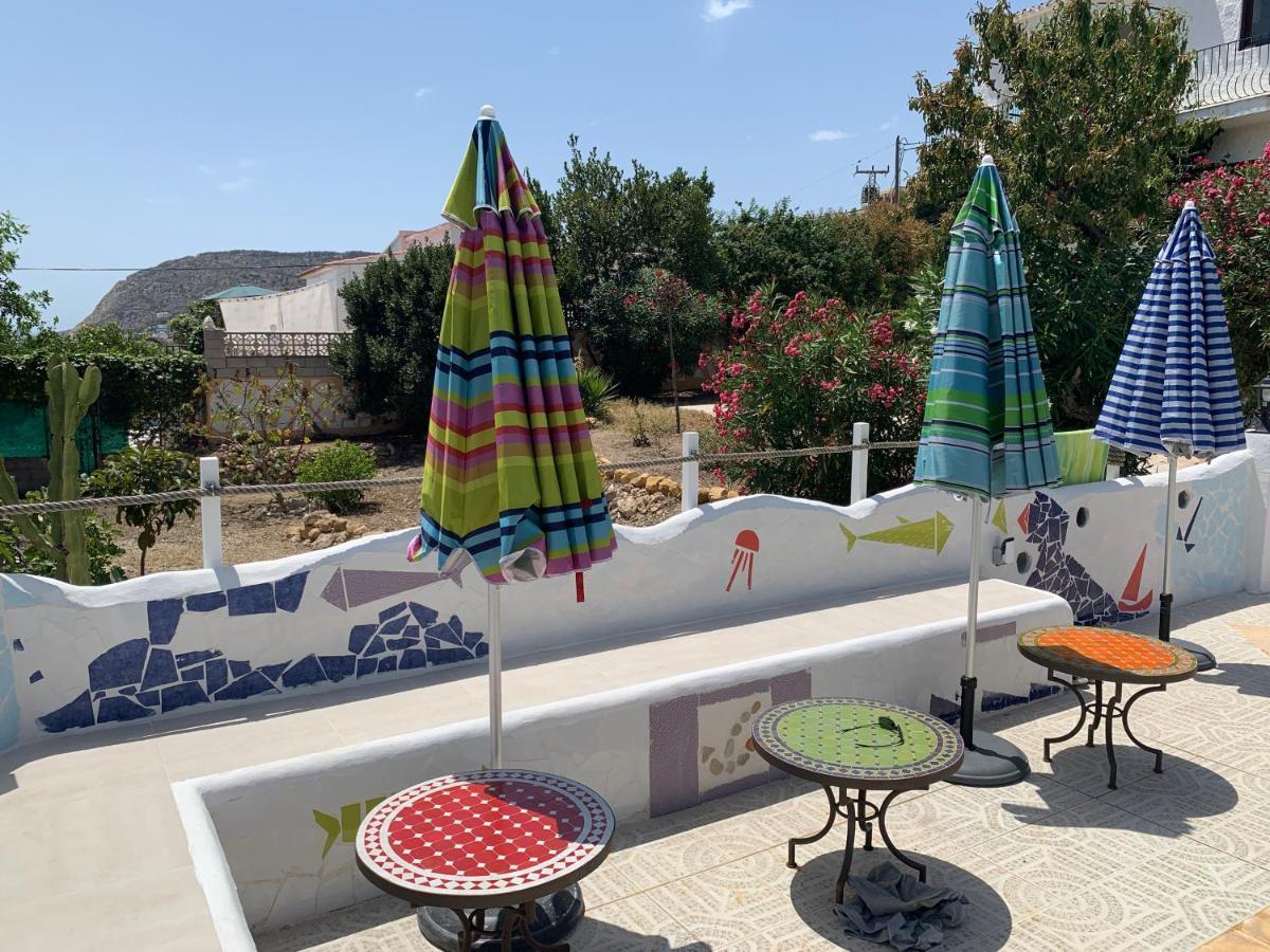 El Garbi Villa