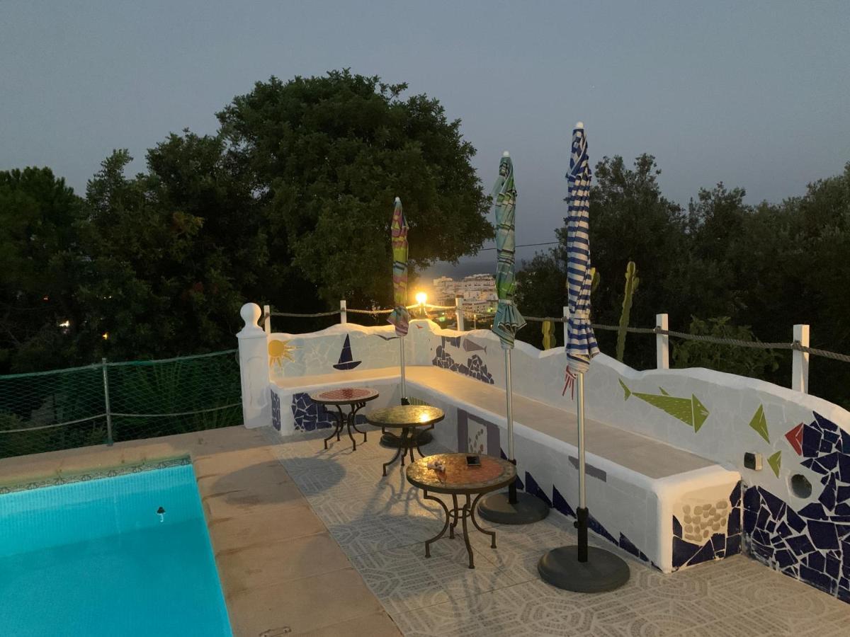 El Garbi Villa
