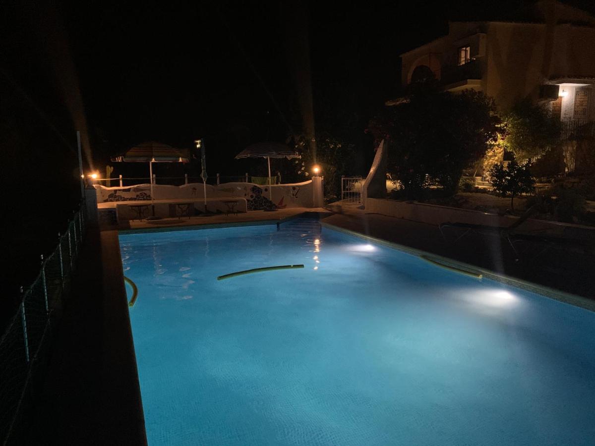 El Garbi Villa *