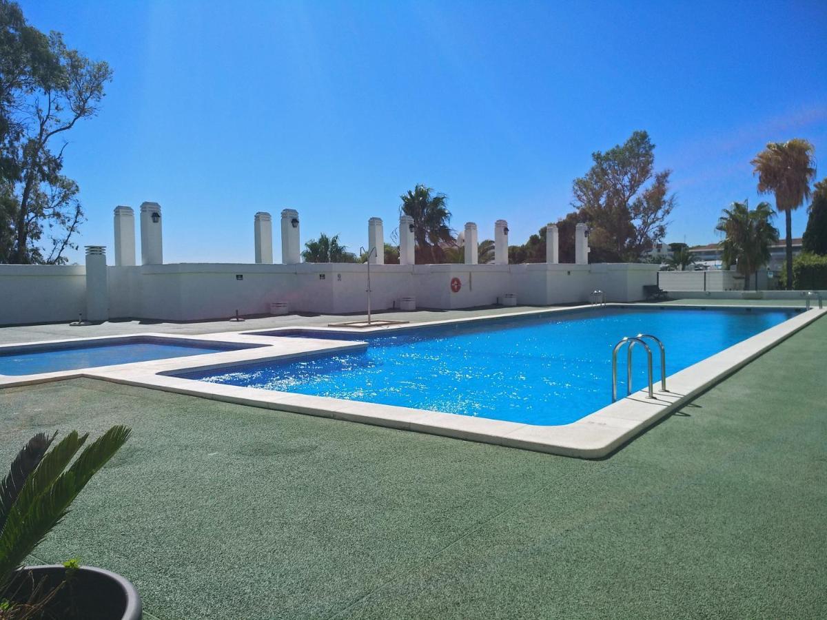 Marino Fuentes 3000 Apartment Alcoceber