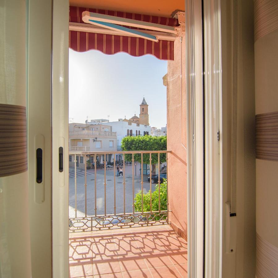 Plaza De Apartment *