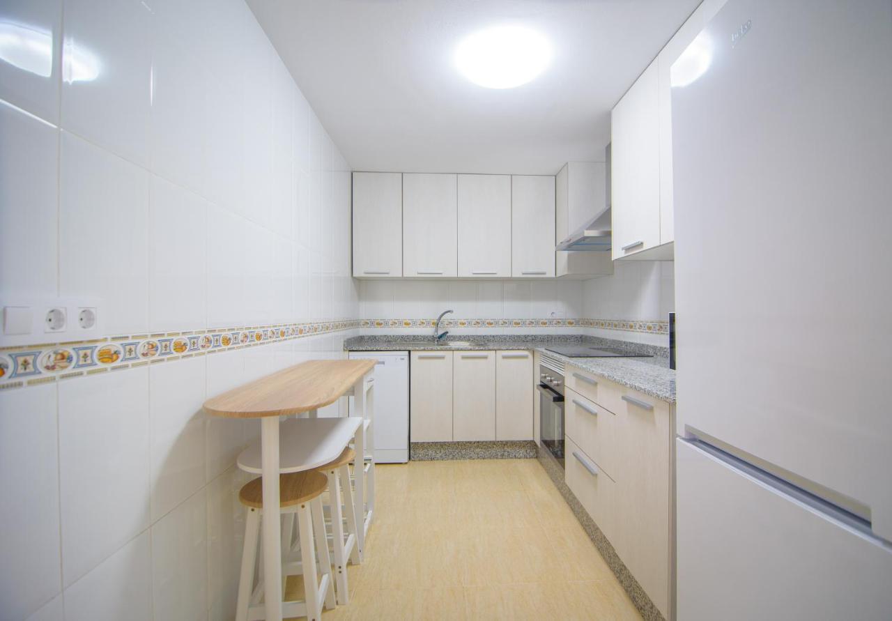 Plaza De Apartment *