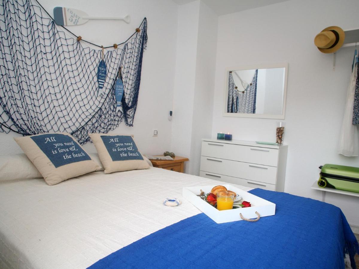Estudios Céntricos Con Vistas Al Mar O A La Ciudad - Especificado En La Descripción De - Apartamento