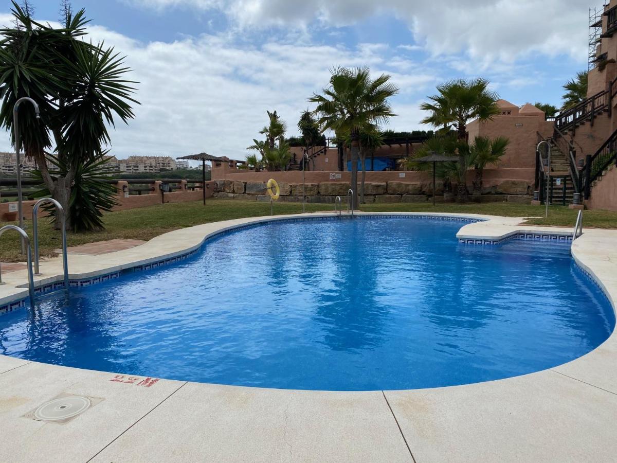 Panorama Sea View At Urbanizacion Coto Real Duquesa Apartment *