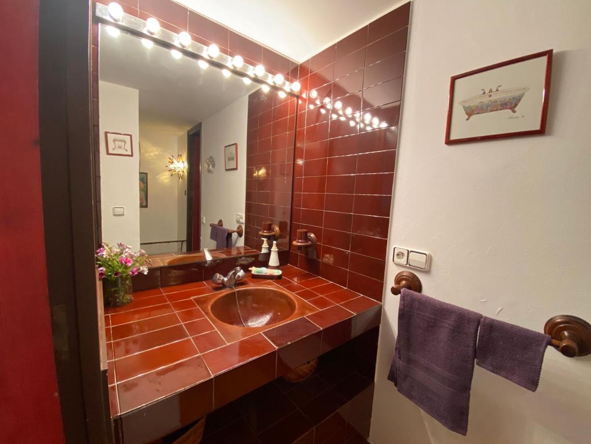 Apartamento Racó De