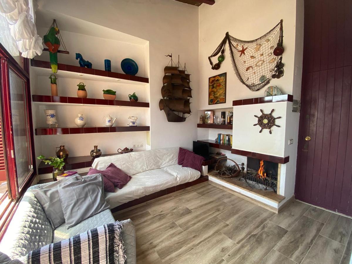 Racó De Apartamento Tamariu
