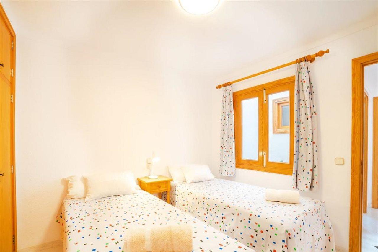 Apartahotel Mirada De Alcudia 3*