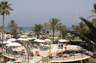 Bahia Del 4* Cala Millor (Mallorca)