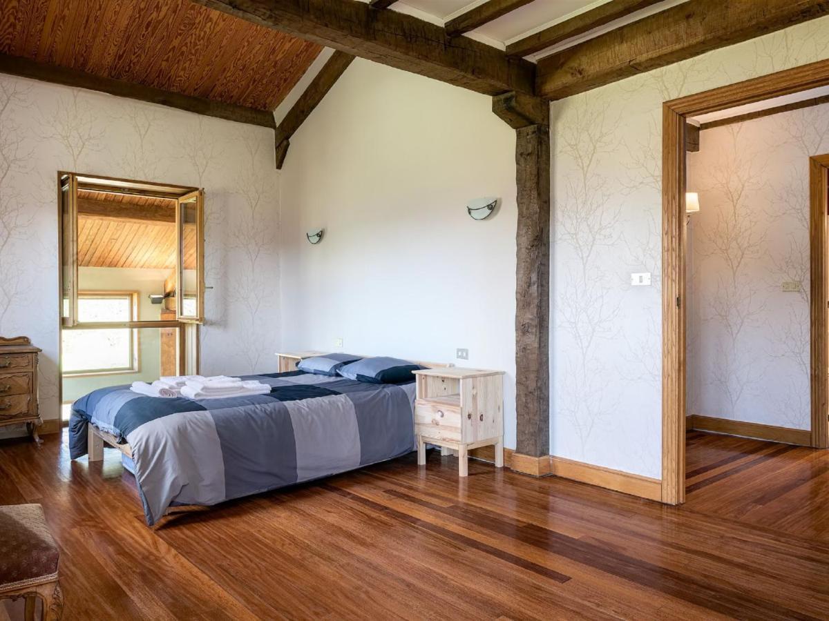 By Interhome Holiday home *