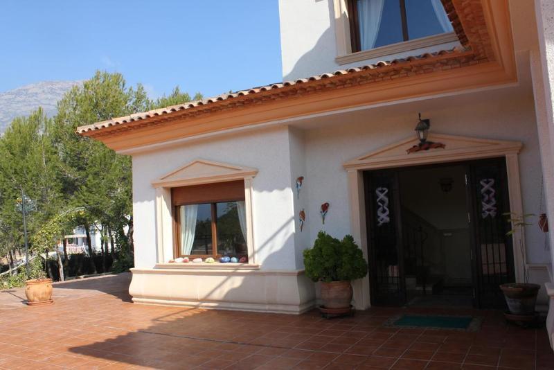 Fabiola (adults Only) Hotel