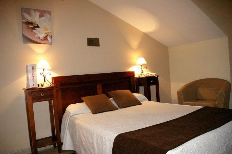 Hotel Algete Algete