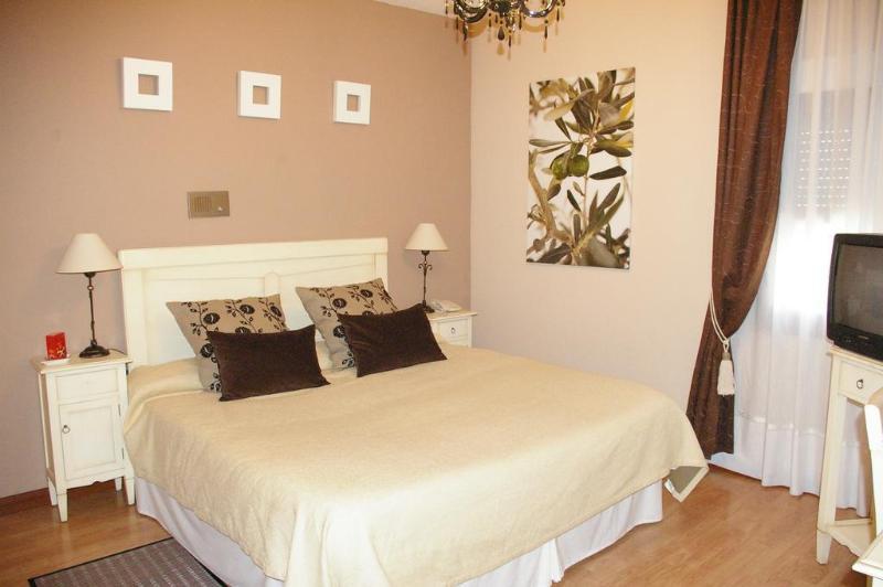 Hotel Hotel Algete Algete