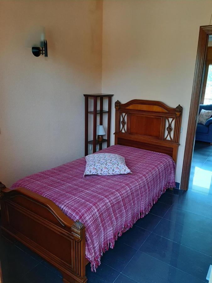 En Coliving Guest house San Fausto de Campcentellas