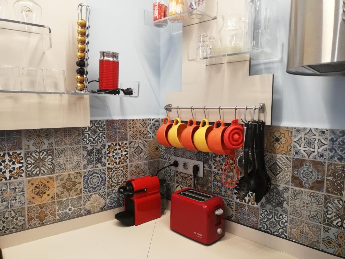 Tres Monos Apartamento *