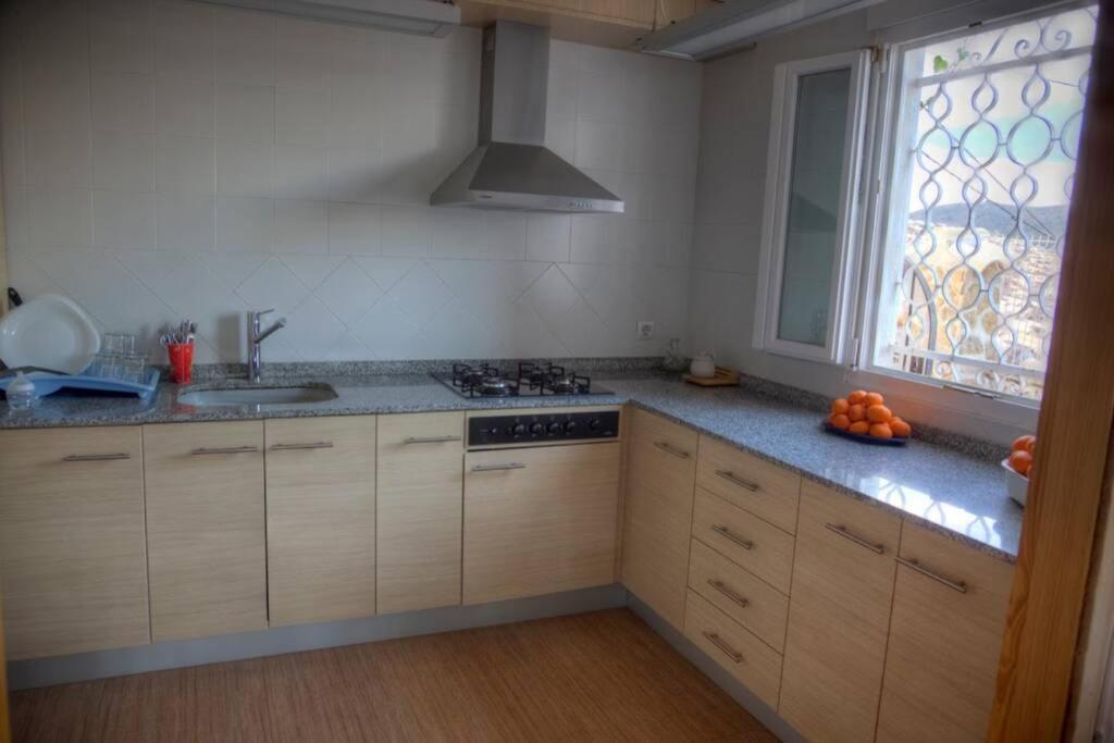 Raco Del Mollo Holiday home Gandia