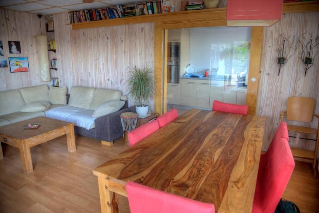 Holiday home Raco Del Mollo Gandia