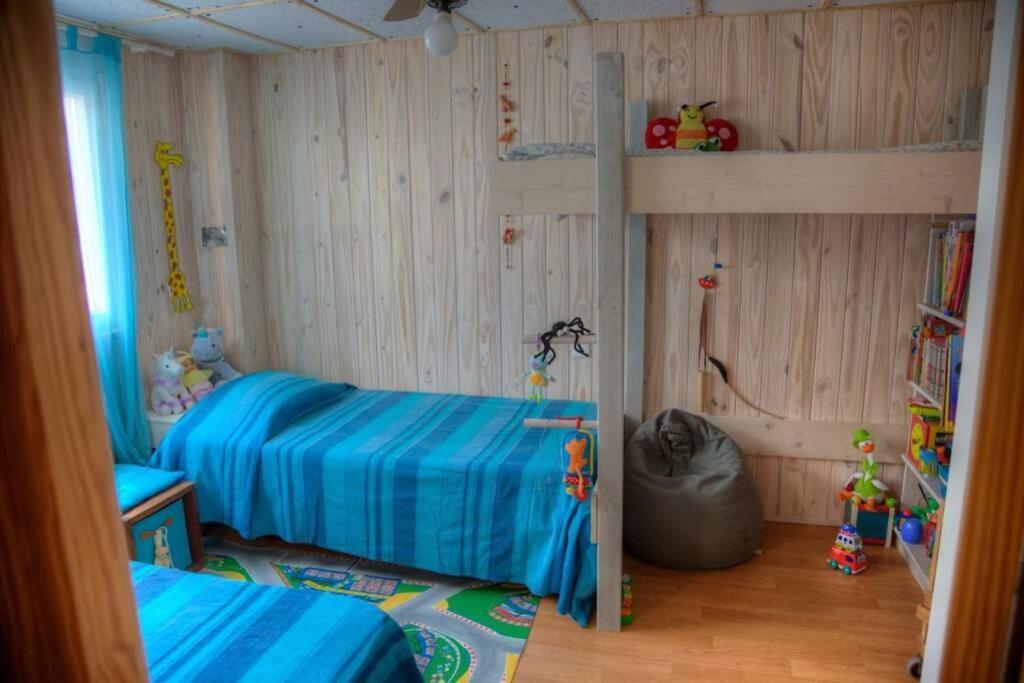 Holiday home Raco Del Mollo