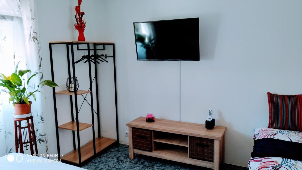 Apartamento Perla