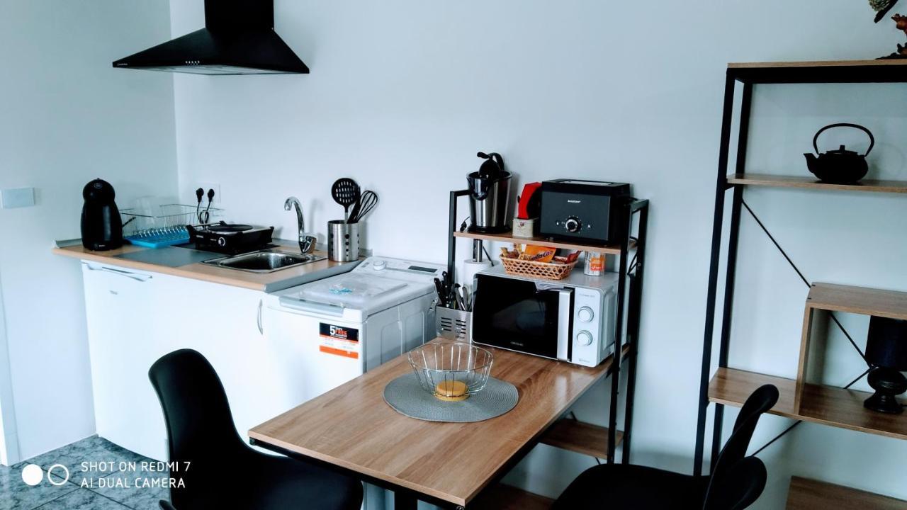 Perla Apartamento Tui