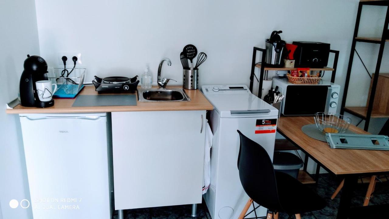 Apartamento Perla