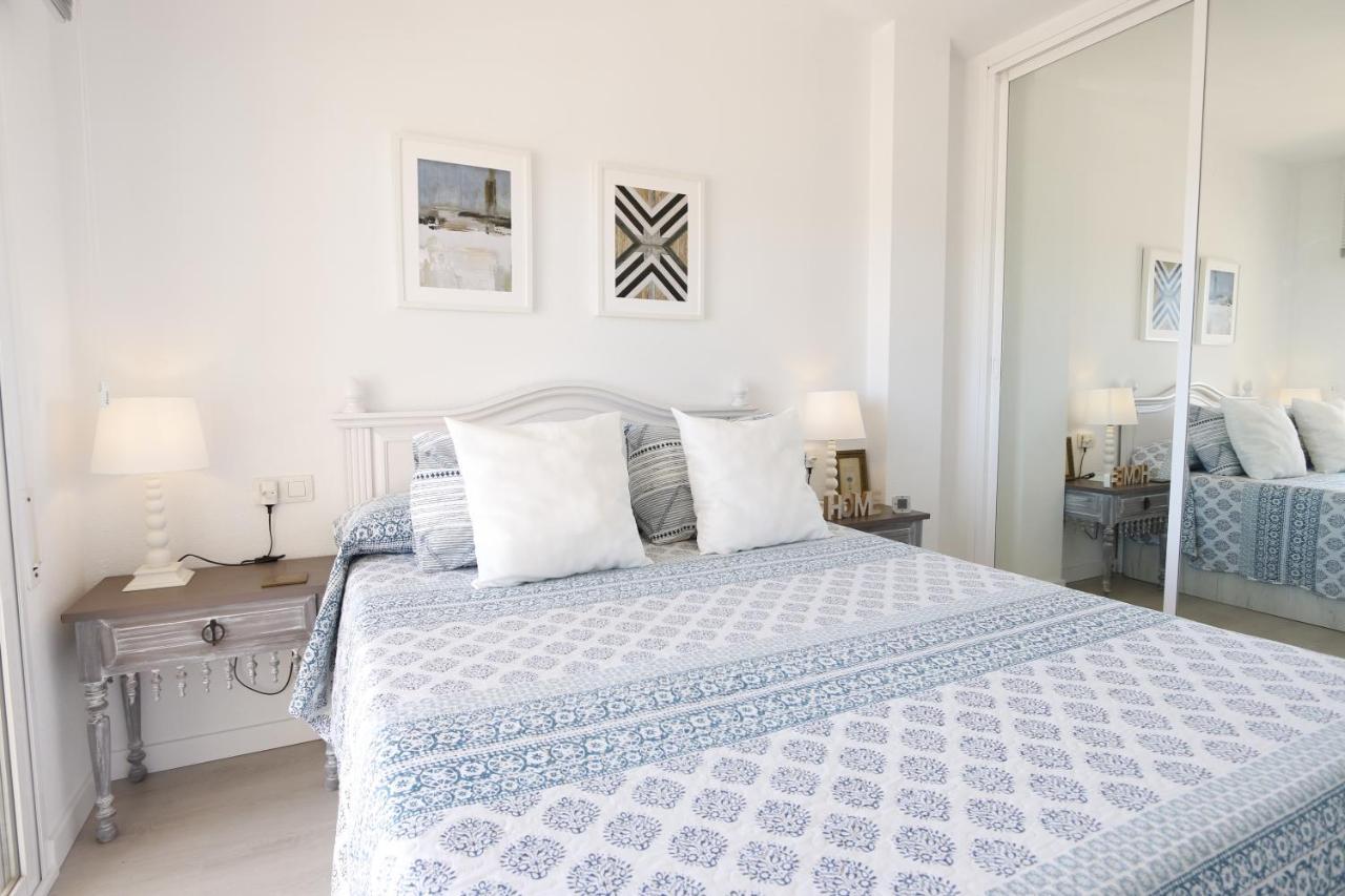 Apartamento El Farito, Relax Y Vistas Al Mar El Faro