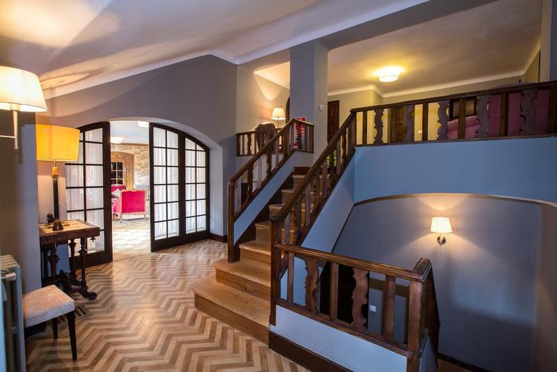 Angelats - A Signature Boutique Hotel 3*