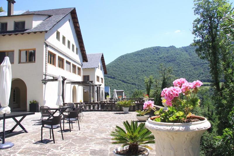 Hotel Angelats - A Signature Boutique