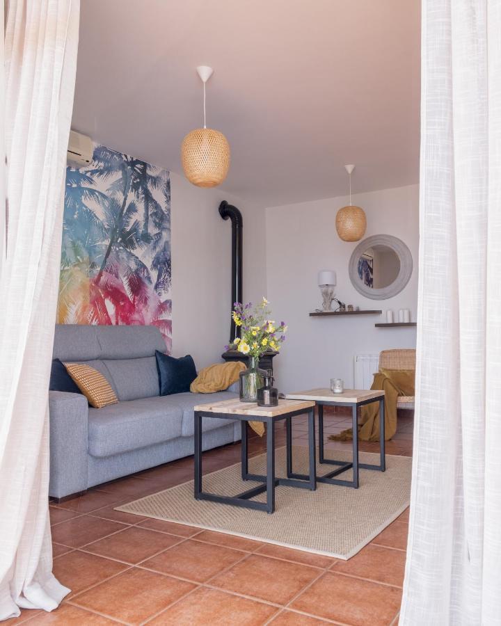 La Maison De La Lune By Canariasgetaway Villa El Rincon (Gran Canaria)