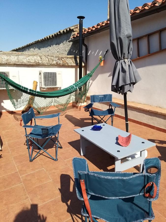Felicity House - La Casa Del Sol Guest house
