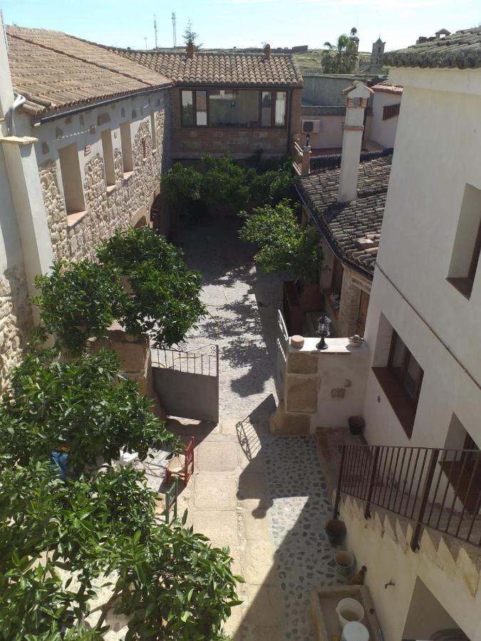 Guest house Felicity House - La Casa Del Sol