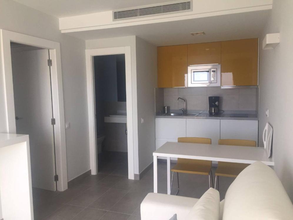 Puerto Apartamento