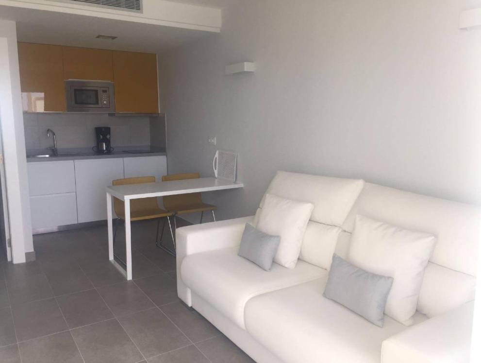 Apartamento Puerto Puerto Rico (Gran Canaria)