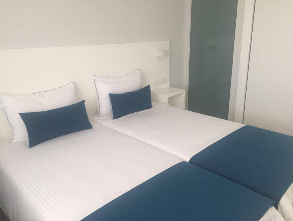 Apartamento Puerto Puerto Rico (Gran Canaria)