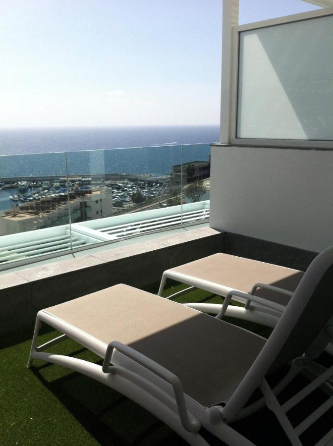 Apartamento Puerto Puerto Rico (Gran Canaria)