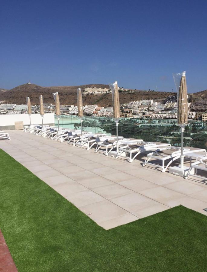 Apartamento Puerto Puerto Rico (Gran Canaria)