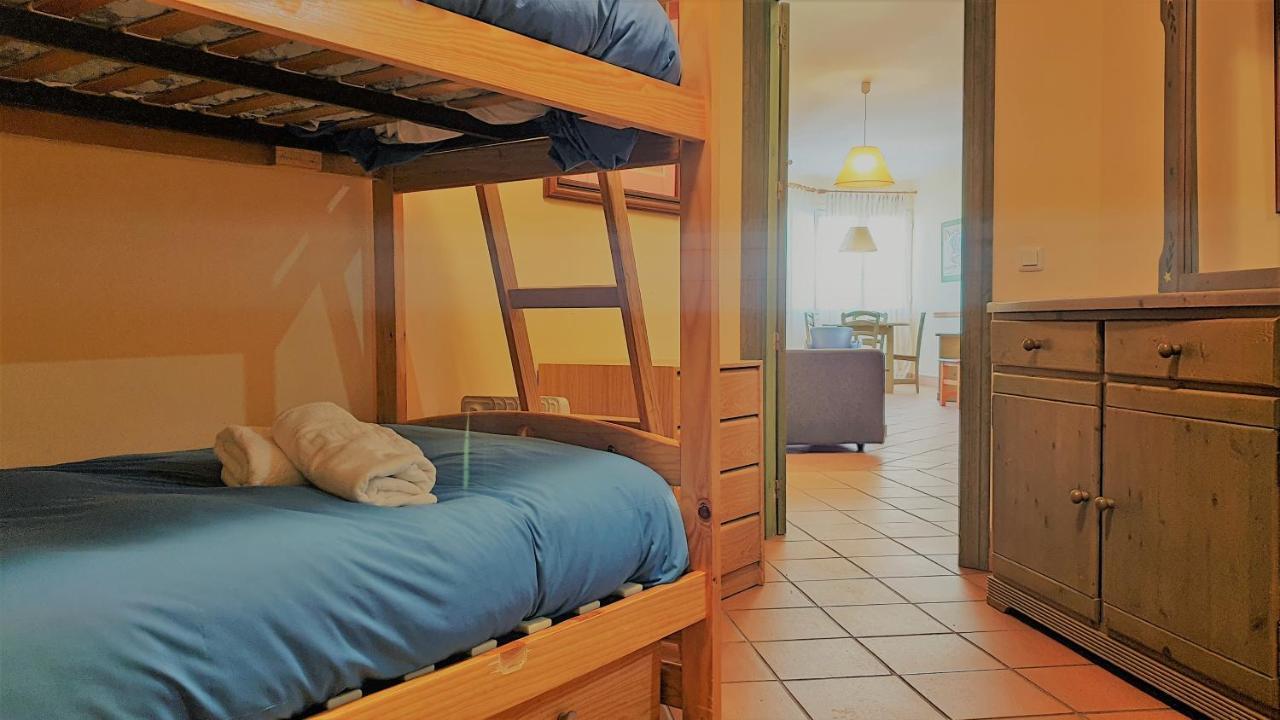 Apartment Todosierranevada Zona Baja -plaza Principal-junto A Telecabinas *