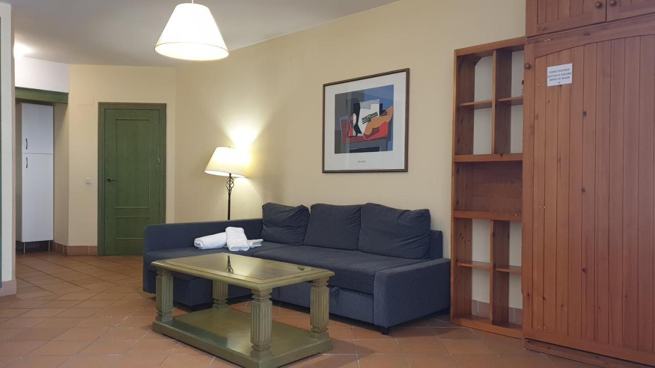 Apartment Todosierranevada Zona Baja -plaza Principal-junto A Telecabinas