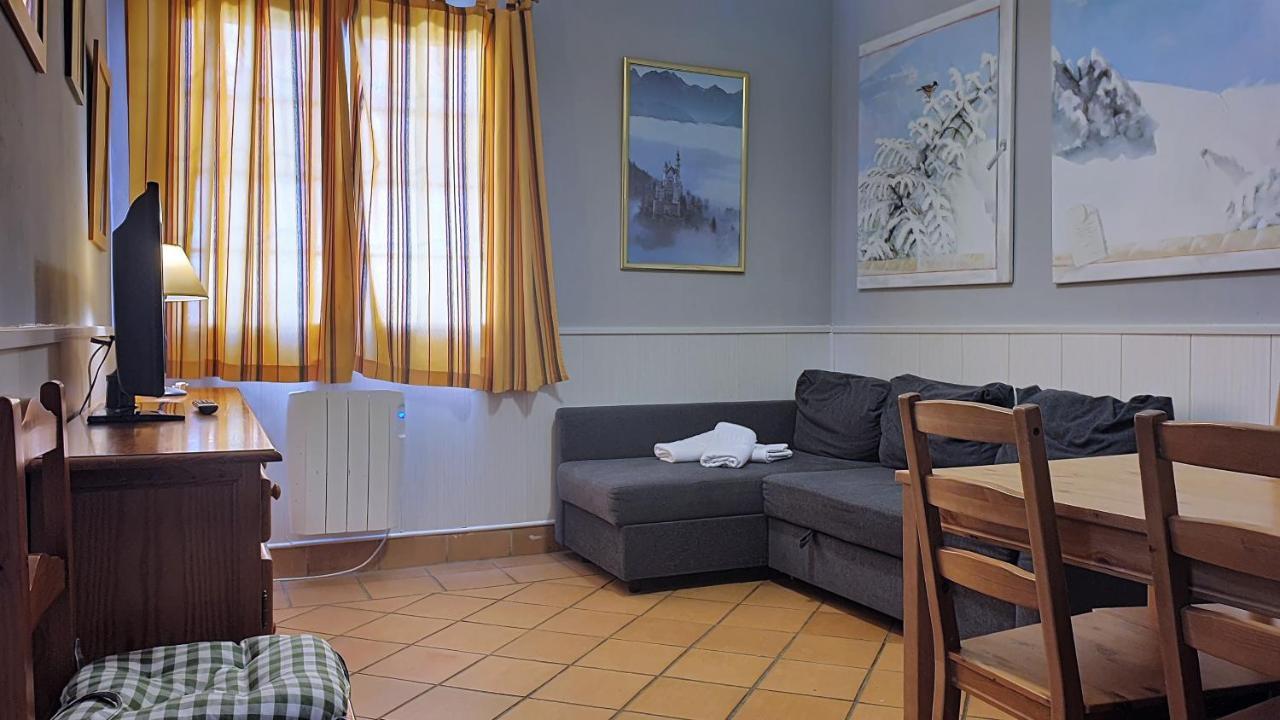 Apartment Todosierranevada Zona Baja -plaza Principal-junto A Telecabinas