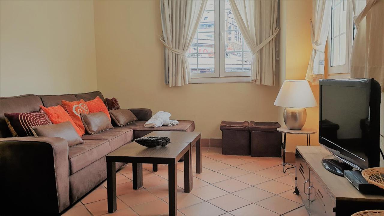 Apartment Todosierranevada Zona Baja -plaza Principal-junto A Telecabinas Sierra Nevada